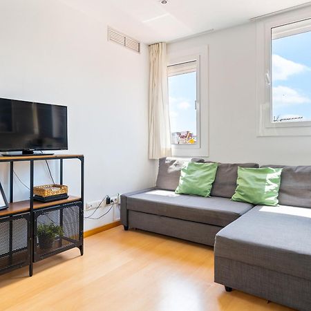 Fridays Flats Bright & Breezy Appartement Barcelona Buitenkant foto